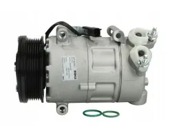 Compresor de Aire Acondicionado para FORD C-MAX II, FOCUS III, GALAXY MAHLE ACP 1360 000S