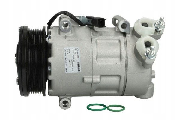 Air conditioning compressor FORD C MAX II FOCUS III GALAXY MAHLE ACP 1360 000S