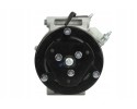 Air conditioning compressor FORD C MAX II FOCUS III GALAXY MAHLE ACP 1360 000S Part manufacturer Mahle