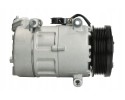 Air conditioning compressor FORD C MAX II FOCUS III GALAXY MAHLE ACP 1360 000S Car type cargo vans passenger cars