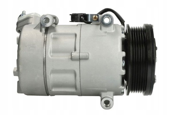 Air conditioning compressor FORD C MAX II FOCUS III GALAXY MAHLE ACP 1360 000S Car type cargo vans passenger cars