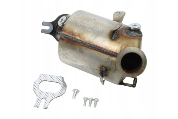 Catalyst Renault thalia MAXGEAR 27 6273