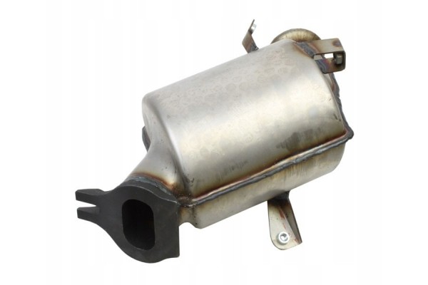 Catalyst Renault thalia MAXGEAR 27 6273 Part manufacturer Maxgear
