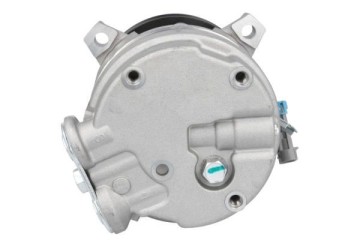 AIR CONDITIONING COMPRESSOR KTT090187 THERMOTEC Part manufacturer Thermotec