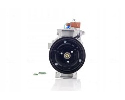 COMPRESSOR AIR CONDITIONING COMPRESSOR 890551 NISSENS