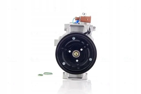COMPRESSOR AIR CONDITIONING COMPRESSOR 890551 NISSENS