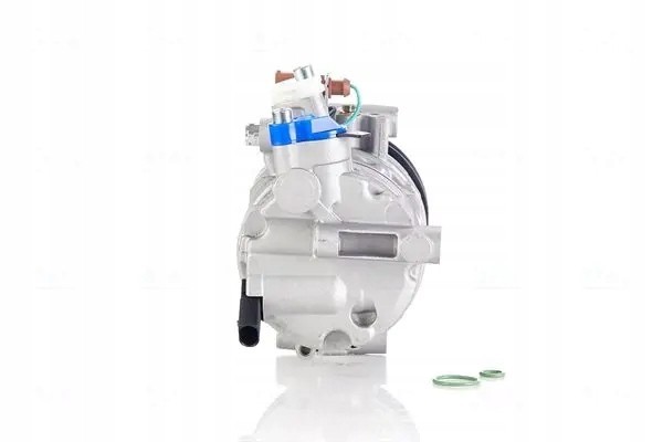 COMPRESSOR AIR CONDITIONING COMPRESSOR 890551 NISSENS Part manufacturer Nissens