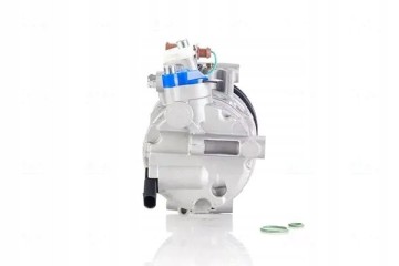 COMPRESSOR AIR CONDITIONING COMPRESSOR 890551 NISSENS Part manufacturer Nissens