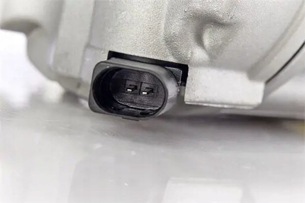 COMPRESSOR AIR CONDITIONING COMPRESSOR 890551 NISSENS Car type passenger cars