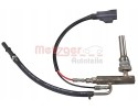 DPF METZGER INJECTOR