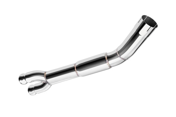 Downpipe Middle Pipe 3 5 FMIC BMW M3 M4 G80 G82 G83 2020 Packaging status original