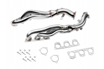 Exhaust Manifold FMIC Audi S4 S5 A6 A7 A8 B8 Q5 SQ5 3 0 TFSI