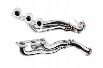 Exhaust Manifold FMIC Audi S4 S5 A6 A7 A8 B8 Q5 SQ5 3 0 TFSI Packaging status original