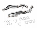 Exhaust Manifold FMIC Audi S4 S5 A6 A7 A8 B8 Q5 SQ5 3 0 TFSI Car type passenger cars