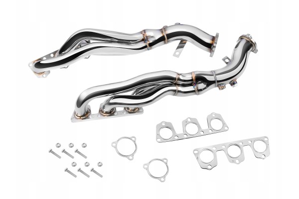 Exhaust Manifold FMIC Audi S4 S5 A6 A7 A8 B8 Q5 SQ5 3 0 TFSI Car type passenger cars
