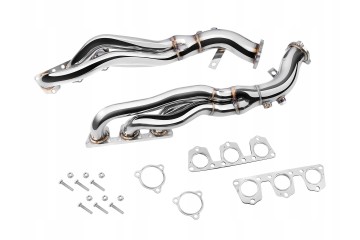 Exhaust Manifold FMIC Audi S4 S5 A6 A7 A8 B8 Q5 SQ5 3 0 TFSI Car type passenger cars