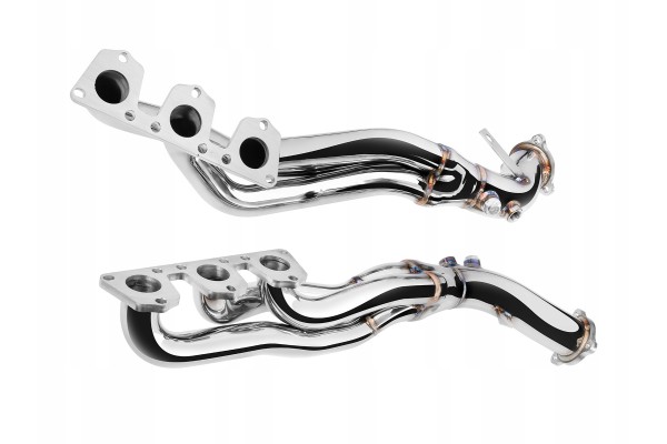 Exhaust Manifold FMIC Audi S4 S5 A6 A7 A8 B8 Q5 SQ5 3 0 TFSI Customs tariff code 84099900