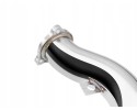 Colector de Escape FMIC para Audi S4 S5 A6 A7 A8 B8 Q5 SQ5 3.0 TFSI