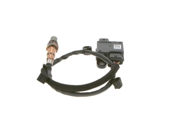 Bosch 0 281 006 611 Particulate sensor Catalog number of the part 0 281 006 611