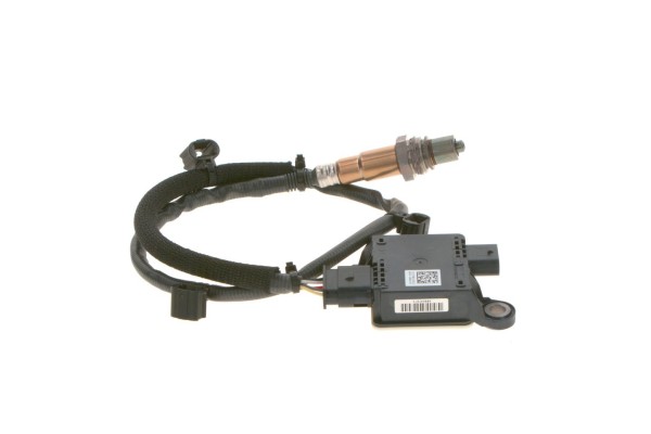 Bosch 0 281 006 611 Particulate sensor Car type passenger cars