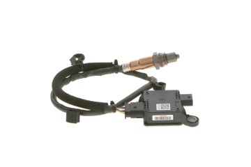 Bosch 0 281 006 611 Particulate sensor Car type passenger cars