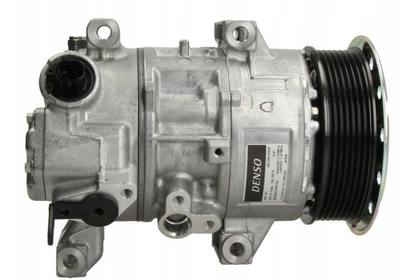 Air conditioning compressor DCP50301 DENSO Part manufacturer Denso