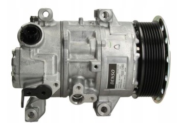 Air conditioning compressor DCP50301 DENSO Part manufacturer Denso