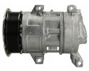 Air conditioning compressor DCP50301 DENSO Catalog number of the part DCP50301