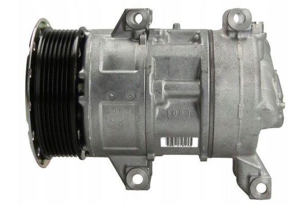 Air conditioning compressor DCP50301 DENSO Catalog number of the part DCP50301