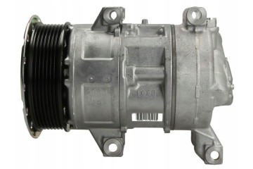 Air conditioning compressor DCP50301 DENSO Catalog number of the part DCP50301