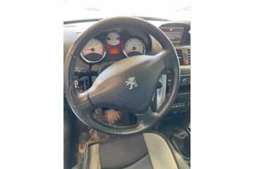 PEUGEOT 207 SW Outdoor