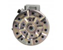 Air conditioning compressor DCP50301 DENSO Car type cargo vans passenger cars
