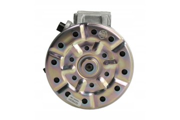Air conditioning compressor DCP50301 DENSO Car type cargo vans passenger cars