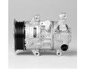 Air conditioning compressor DCP50301 DENSO Catalog number of the original TOYOTA 88310 02400 TOYOTA 88310 02480 TOYOTA 88310 422