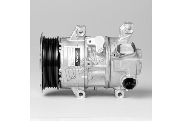 Air conditioning compressor DCP50301 DENSO Catalog number of the original TOYOTA 88310 02400 TOYOTA 88310 02480 TOYOTA 88310 422
