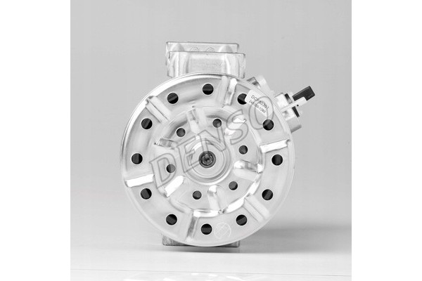 Air conditioning compressor DCP50301 DENSO EAN GTIN 8717613027226