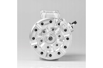 Air conditioning compressor DCP50301 DENSO EAN GTIN 8717613027226