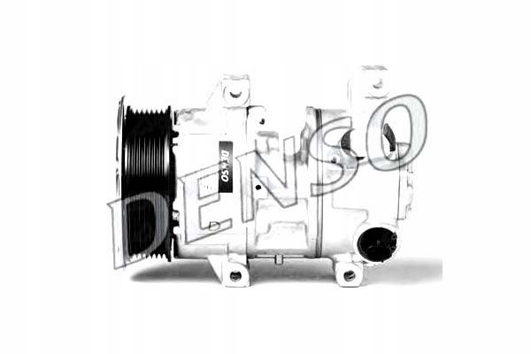 Compresor de Aire Acondicionado DCP50301 Denso