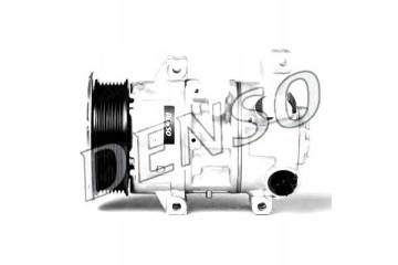 Compresor de Aire Acondicionado DCP50301 Denso