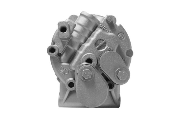 AIRSTAL 10 0354 COMPRESSOR FOR CLIMATE MEGANE BX
