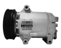 AIRSTAL 10 0354 COMPRESSOR FOR CLIMATE MEGANE BX Part manufacturer Airstal