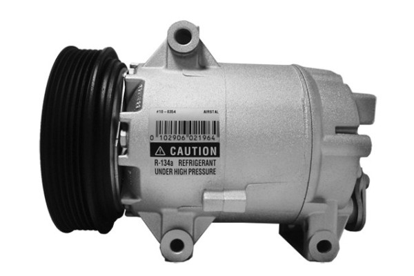 AIRSTAL 10 0354 COMPRESSOR FOR CLIMATE MEGANE BX Part manufacturer Airstal