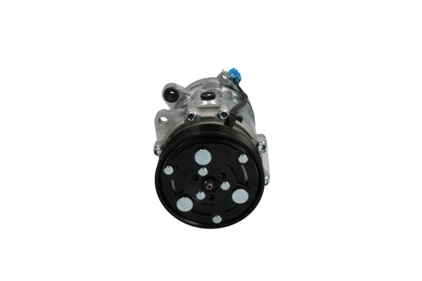 VW AIR CONDITIONING COMPRESSOR Part manufacturer Bosch