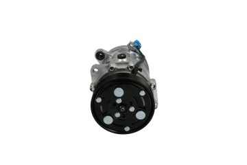 VW AIR CONDITIONING COMPRESSOR Part manufacturer Bosch