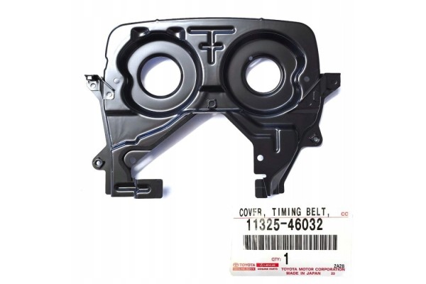Timing housing 2JZ 11325 46032