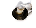 Electric Exhaust Throttle 2 Inches Pilot 51mm UNIVERSAL Part manufacturer Vinstar