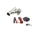 Electric Exhaust Throttle 2 Inches Pilot 51mm UNIVERSAL Car type 4x4 SUV cargo vans passenger cars