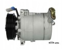 NISSENS air conditioning compressor 89343