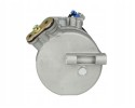 NISSENS air conditioning compressor 89343 Part manufacturer Nissens