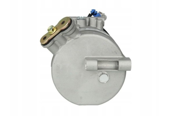 NISSENS air conditioning compressor 89343 Part manufacturer Nissens